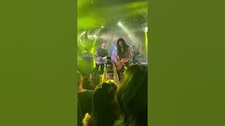 Sweet Child O’ Mine - Steven Adler (Whisky A Go Go 2025)