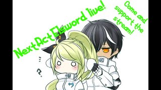 🔴LIVE [Elsword] On the grind towards Code: Ultimate!