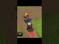 Farmer Simulator 14 #youtubeshorts