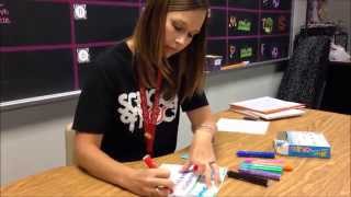 Figurative Language Foldable