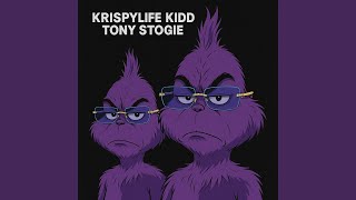 Landslide (feat. Big Yavo & Lil Smirk) - Tony Stogie, KrispyLife Kidd