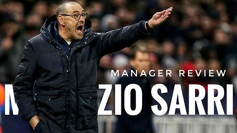 M.Sarri ___Pes 20 Mobile | Maurizio Sarri | Liquid Football | Full Guide| Tactics & Strategies Guide