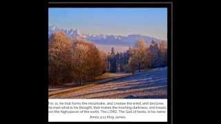Scripture Pictures Free ECards Capturing God s Word in Pictures