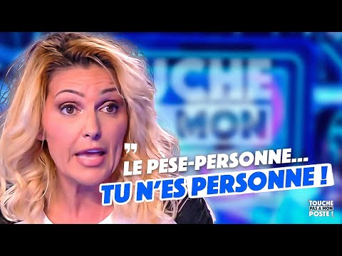 Nes veut-elle se venger de Christophe Dechavanne ? Kelly prend sa défense !