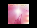 Capture de la vidéo Passion Pit - Gossamer (Full Album)