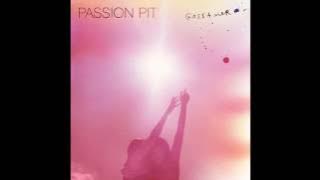 Passion Pit - Gossamer (Full Album)