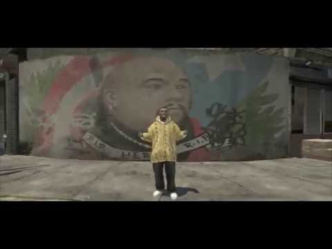 DiFFerenT feat. Mic Freezy - Drauf kommen ( REMIX )