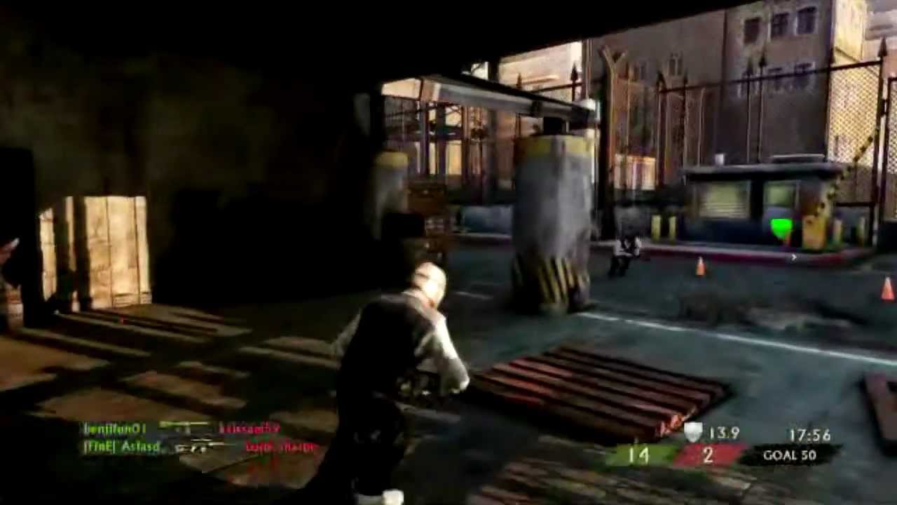 Finnish Elite || Sniper Montage