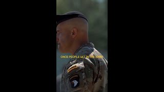 Why do people serve in the U.S. Army? #motivation  #inspiration