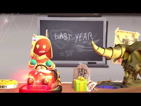 Я СКУЧАЮ ПО Team Fortress 2