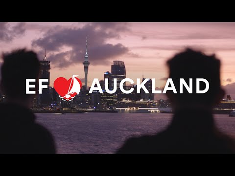 Video: Auckland, de beste winkelgebieden van Nieuw-Zeeland