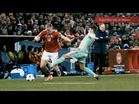 Dinamarca vs. Macedonia del Norte