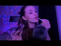 Asmr bruits de bouche intense et visuel sktkploc