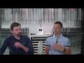 TXG LIVE // Golf Club Fitting Q&A // 07.19.2021