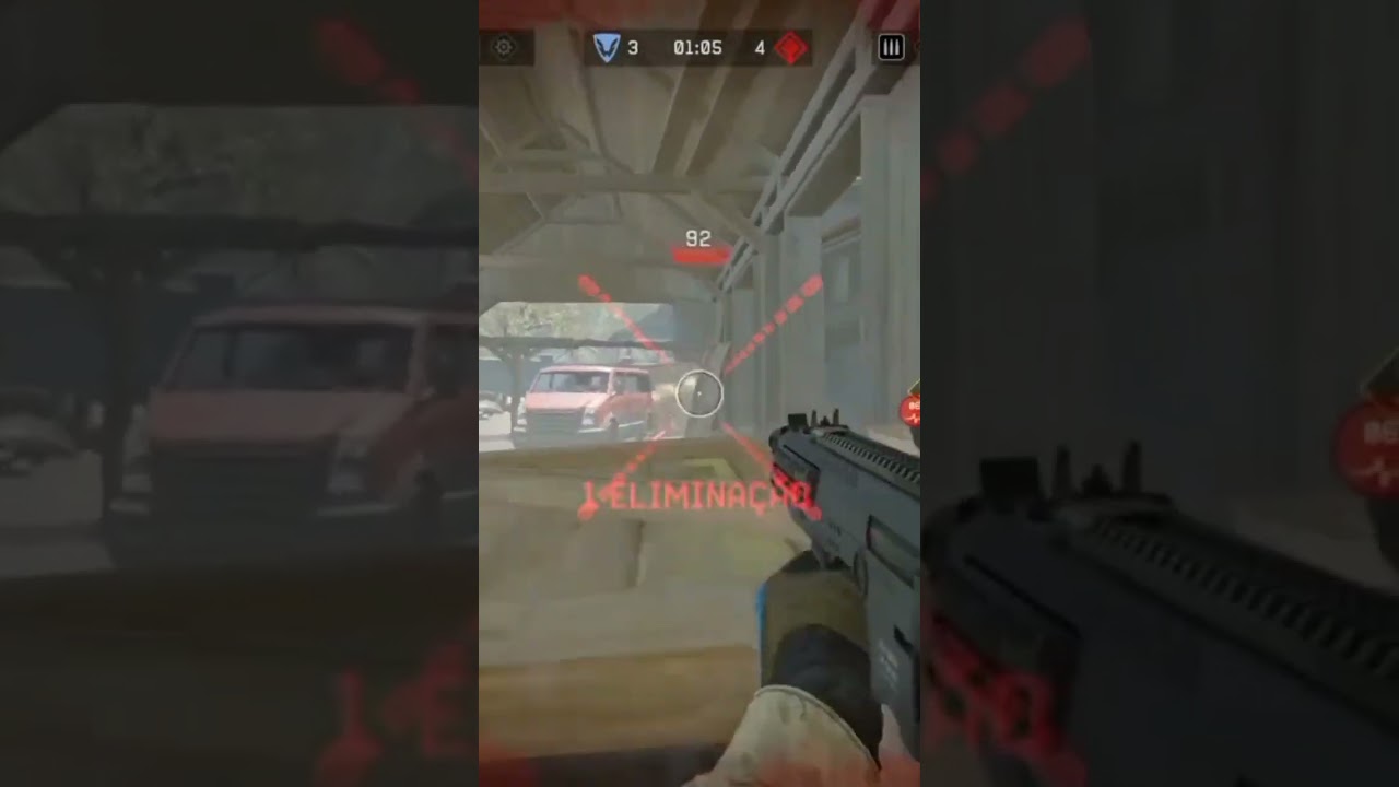 warface ranqueada skills