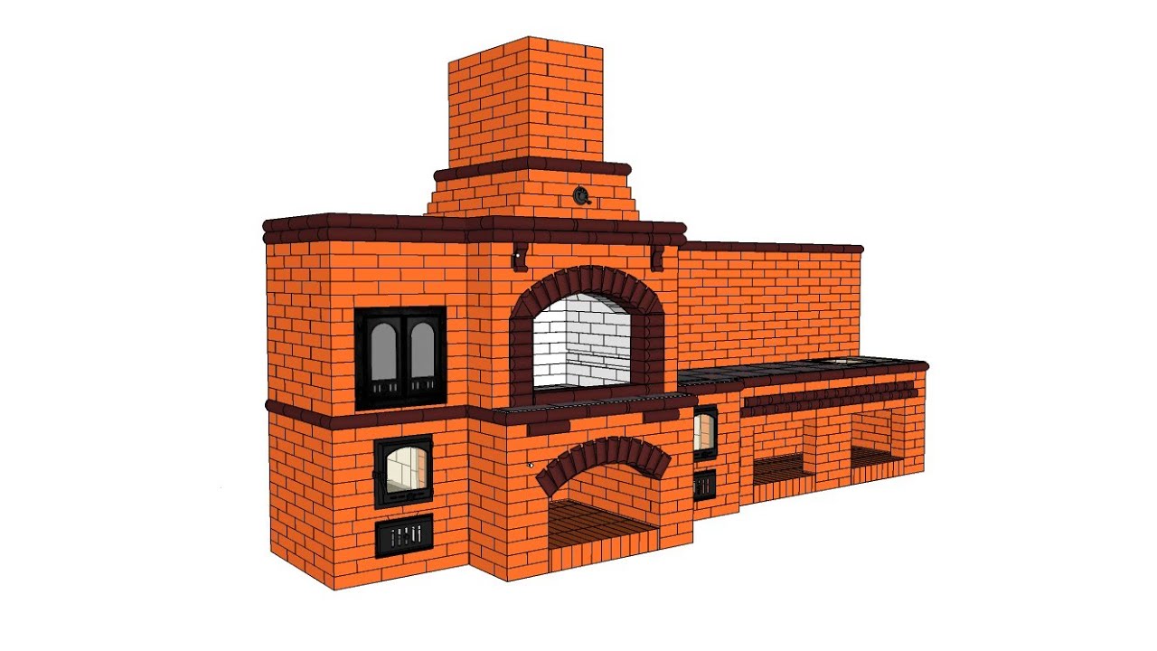 Www air hot ru проекты печей и каминов