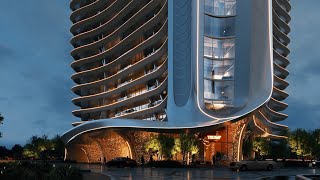 Trump Tower Jeddah The Landmark Of Luxury Living