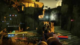 Destiny damage falloff for HCs
