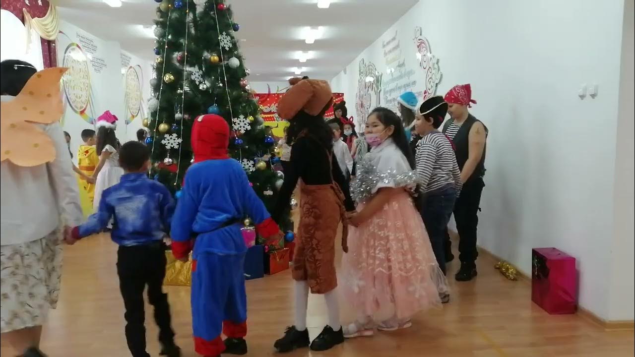 Хоровод - YouTube