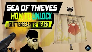 Sea Of Thieves: How To Unlock The Legend Of Glitterbeard Commendation (COM 11)