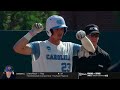 USC vs #5 North Carolina (CRAZY!) | Supers Game 1 | 2026 College Baseball Highlights & Analysis