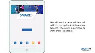 SMARTfit App Overview for Rehab screenshot 1