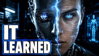 The Humanoid AI Revolution: Robots Learning Faster Than Humans Expected