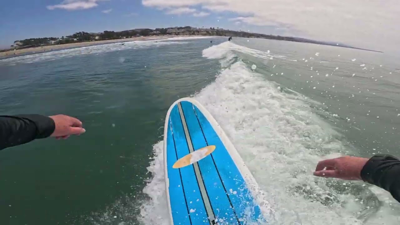 2025 7 2 doheny okish  biiiggg board