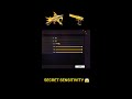 Free Fire  Headshot Setting 2022👿🎯  | BEST Fire Button Size ⚙️|One Tap Setting 💥|Garena FreeFire