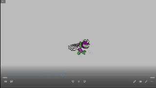 How to make sprite animations using Synfig part 2