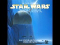 Star Wars V (The Complete Score) - Escaping Cloud City