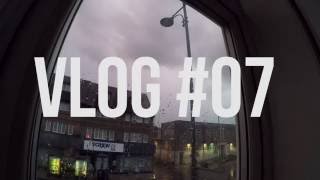 Roanes Red Light Vlog