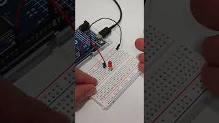 LED Polarity | Arduino Tip 1
