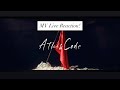 Aimi / 愛美 AthisCode MV Live Reaction !