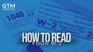 Understanding Your W-2: A Complete Guide for Household Employees