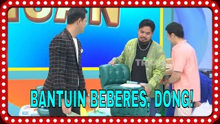 Download Lagu SIAPA CEPAT DIA MENANG | MOMEN SERU ARISAN (22/10/25) MP3 Download Lagu SIAPA CEPAT DIA MENANG | MOMEN SERU ARISAN (22/10/25) MP3