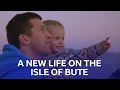 Moving to the isle of bute  this farming life  bbc scotland
