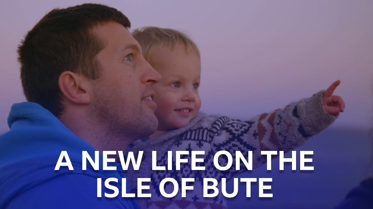 moving-to-the-isle-of-bute-this-farming-life-bbc-scotland-youtube