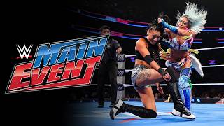 FULL EPISODE: WWE Main Event, Aug. 20, 2026
