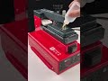 Máy tách nhiệt nhấc màn YCS Màn Hình Cong Thẳng lưng Nguyên Cây Đa Năng