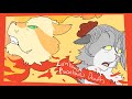 Lionhearts and rosetails death warrior cats animation