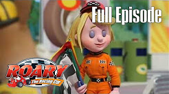Roary the Racing Car Episodes - YouTube
