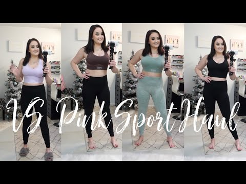 VS PINK SPORT