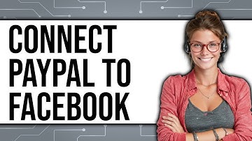 How To Connect PayPal To Facebook
