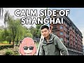 West Shanghai Travel Vlog + Spy X Family Public Piano | Why Read Books