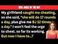 This Is Not What I Expected After Getting Caught! | Wild Jokes