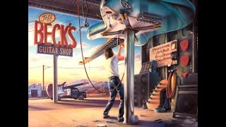 Jeff Beck - Jeff Beck&#39;s Guitar Shop (With Terry Bozzio &amp; Tony Hymas) (1989) - Full Album