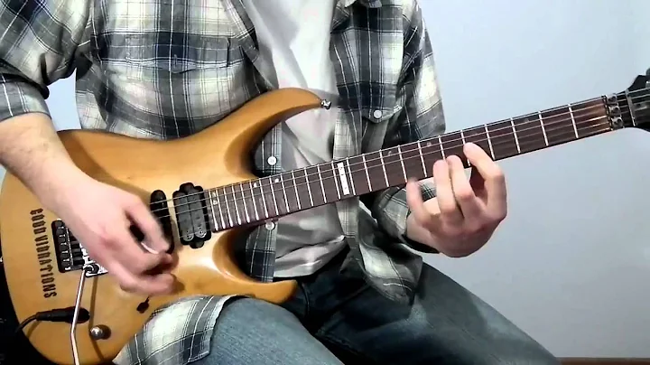 Instrumental rock III