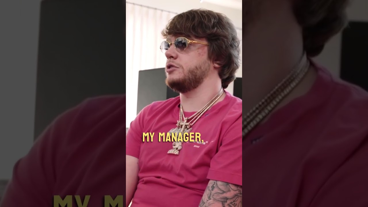 Murda Beatz Shares VALUABLE Advice For Producers 🧠