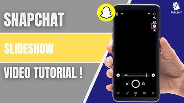 How to Create Photo Montage Video in Snapchat (2025 Guide)